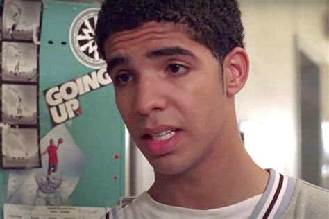 Drake Recalls Getting High Right Before His Degrassi Audition Due