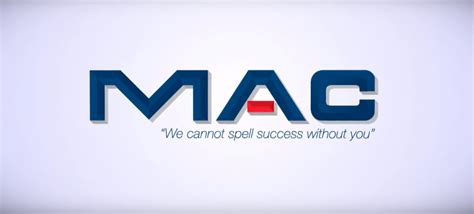 Corporate Media - MAC Holdings