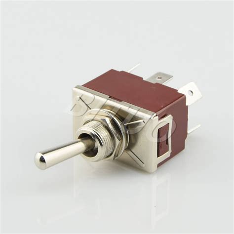 Spring Loaded Toggle Switch Professional Producer Bituoelelc