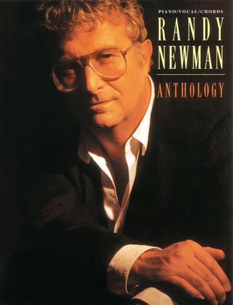 Randy Newman Songwriter Composer Biography Sheet Music And Songbook Arrangements