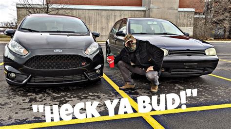 5 Things Canadian Car Enthusiasts Do While In Quarantine Youtube
