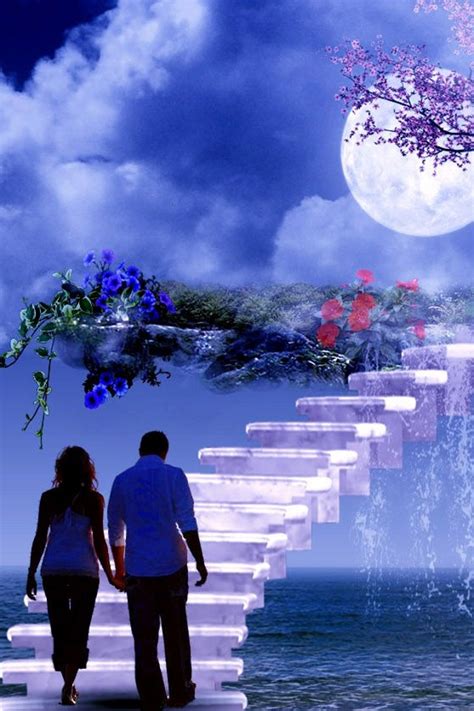 Such romantic pictures containing sweet romantic moments of couples in love remind a person of the moments he or she has passed with his or her loved one. Download Cute Couple Wallpaper Free Download Gallery