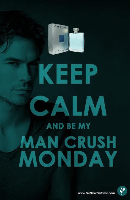 Be My Man Crush Monday Ian Somerhalder ‪‎mcm‬