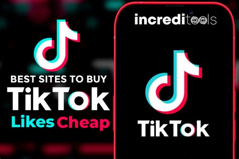 Buy Tiktok Likes Boost Tiktok Presence With The 7 Top Tier Sites