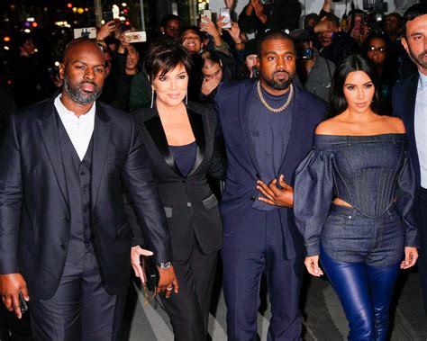 this is how kris jenner feels toward kanye west after his latest twitter rant