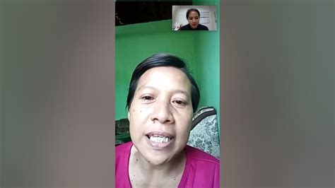 Indonesian Maid Tri Haryanti Youtube
