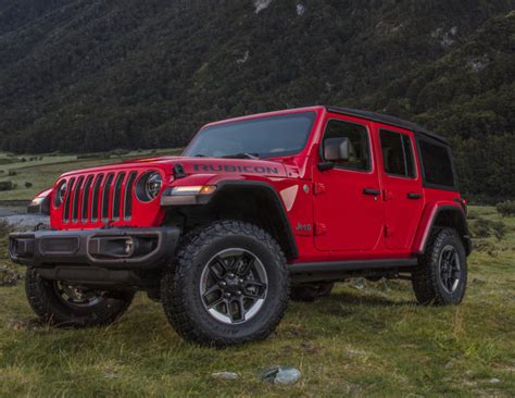 Get detailed information on the 2017 jeep wrangler unlimited including features, fuel economy, pricing, engine, transmission, and more. 2020 Jeep Wrangler Unlimited - CarGurus