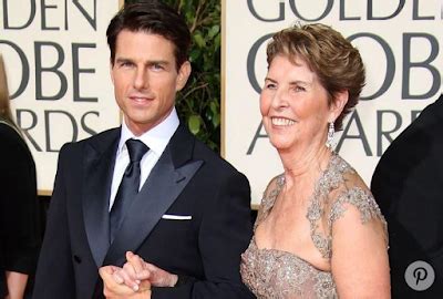 ) est né à syracuse, new york, united states. Tom Cruise's mother, Mary Lee South, dead at 80