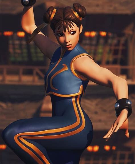 Chun Li Fortnite Skin Street Fighter Personajes De Street Fighter My Xxx Hot Girl