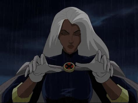 Why People Want A Dark Skinned Storm The Mary Sue