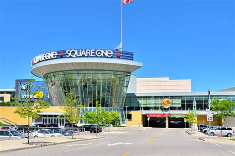 10 signs you grew up in Mississauga
