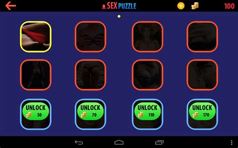 Sex Puzzleukappstore For Android
