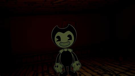 Sfm Preview 1 Come To Life Bendy And The Ink Machine Chapter 2