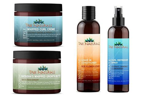 And the rest is history! Top 54 Black Owned Hair Care Brands for Curly Hair Care ...