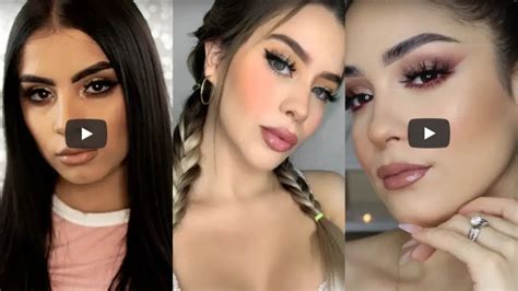 Vídeos De Maquillaje Y Tutoriales Paso A Paso Para Aprender A Maquillarse
