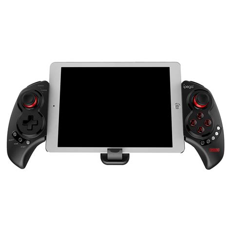 Ipega Wireless Bluetooth Game Controller For Android Tablet Pc