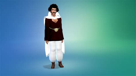 The mod essentially allows you to safety edit your sims hybrid occult status while in the cas menu. dragenbalz: Sims 4 Dragon Ball Z Mod - Sims 4 - Dragonball — The Sims Forums : Maybe you would ...