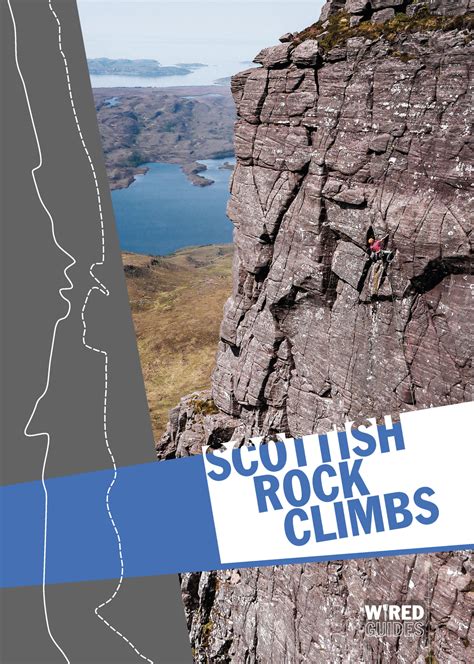 Scottish Rock Climbs Smc Wired Scottish Mountaineering Press