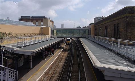Woolwich Arsenal Station Alchetron The Free Social Encyclopedia
