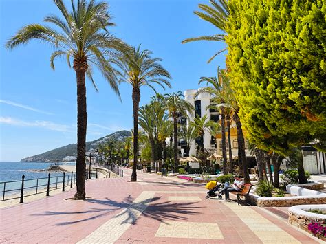 Wat Te Doen In Santa Eularia Een Overzicht Besos De Ibiza