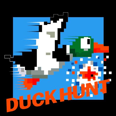 Duck Hunt Ign
