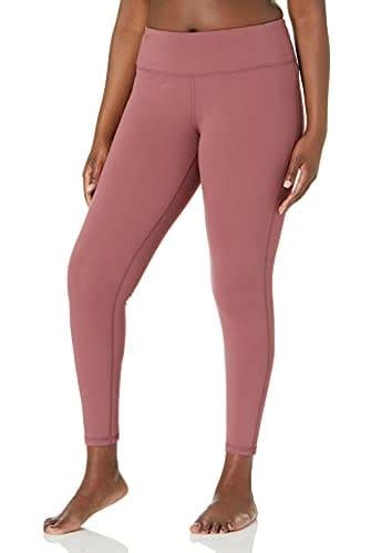 These Nude Feeling Yoga Pants Are Lululemon Dupes And Start At Just