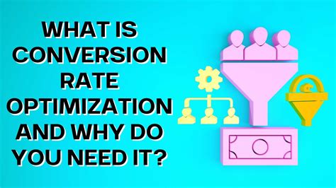 What Is Conversion Rate Optimization And Why Do You Need It Building Your Website Strikingly