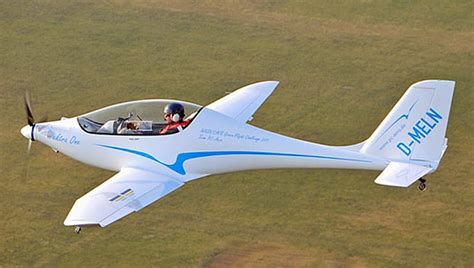 Electric Aircraft Going Mainstream — General Aviation News