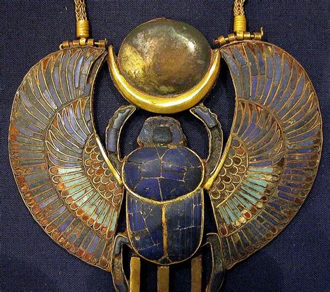 Ancient Egyptian Jewelry On Pinterest Ancient Egyptian Artifacts