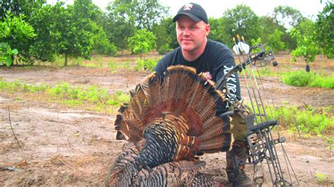 turkey grand slam which turkey subspecies is the toughest