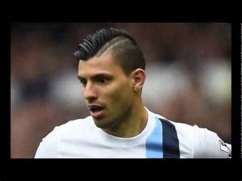 The pixie haircut is quite cute, stylish and eternally cool! Sergio Aguero New Hairstyles Youtube