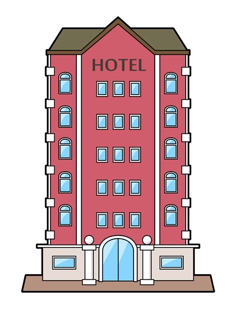 Hotel Clipart Hotel Logo Hotel Hotel Logo Transparent Free For