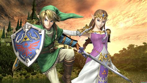 Princess Zelda Wallpaper 68 Images