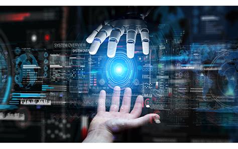 Human Machine Interface Market To Value Us 127179 Million By 2027