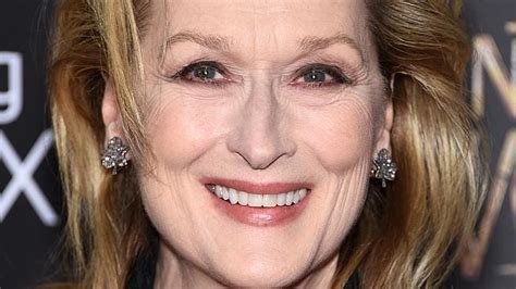 Meryl Streep Was Told She Was Too Ugly For ‘king Kong Role