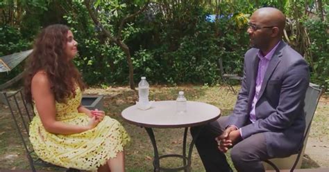 Married At First Sight Sonia Reveals That She And Nick Had Sex Season 4 Episode 10 Mafs
