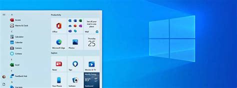 Windows 10 Atualização De Outubro Será Instalada Em Poucos Minutos
