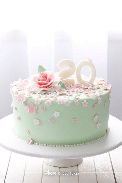 It invokes a feeling of joy why use the pastel color palette for perfume packaging? Pretty Pastel Spring themed cake | Cake, Cakes for women ...
