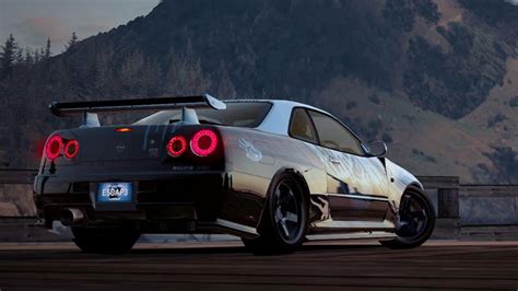 16,719 likes · 23 talking about this. Nissan Skyline R34 escape from cops 2014 - YouTube
