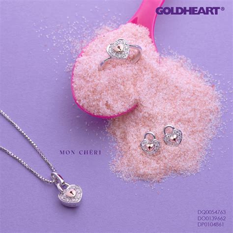 Mon Chéri New Summer Collection Blog Goldheart