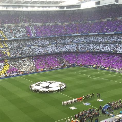 Neuer palast für die königlichen: Real Madrid Stadion Umbau : Ernst Happel Stadion Wikipedia ...