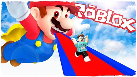 Roblox Mario Model