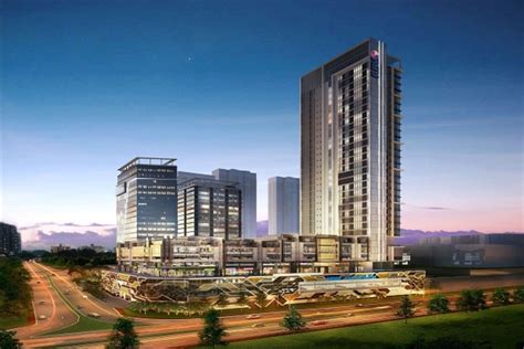 I am staying in sri petaling now, still waiting for a cinema or decent lifestyle mall to come up nearby :lol. Aurora Place For Sale In Bukit Jalil | PropSocial