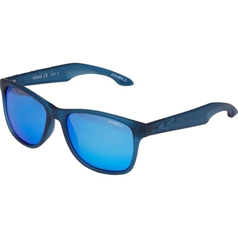 Buy Oneill Shore Sunglasses Matte Ocean