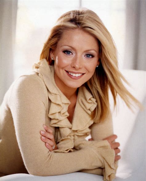 Hayley Santos Played By Kelly Ripa All My Children Photo 6045915