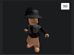 Clean shiny spikes is a ugc hair accessory that was published into the avatar shop by yourius on december 20, 2019. Roblox Code For Clean Shiny Spikes / Passe deinen Avatar ...