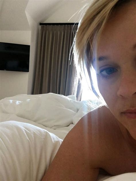Reese Witherspoon Nude Photo And Video Collection Fappening Leaks