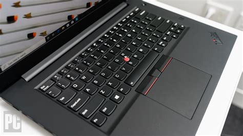 Lenovo Thinkpad X1 Extreme Gen 2 Review 2019 Pcmag Uk