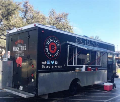 That's what visitors say about us. 13 San Antonio Restaurants That Started Off as Food Trucks ...