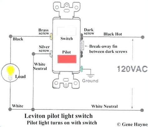 Wiring Diagram For A Double Pole Switch Electrical Panels Emma Daily